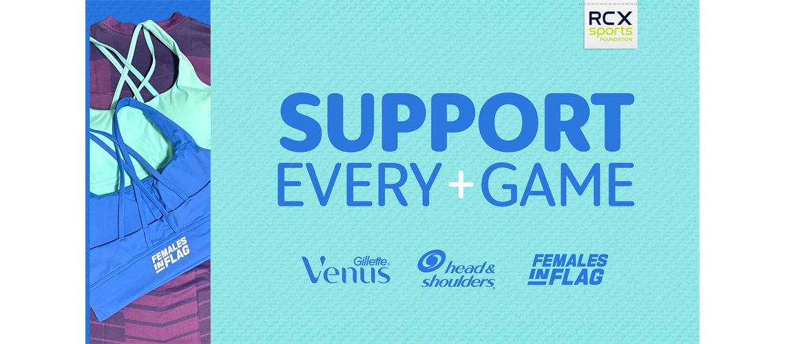 Support Every Game!!!